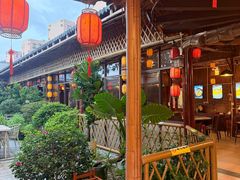 -原汁原味驴庄(长岭村店)