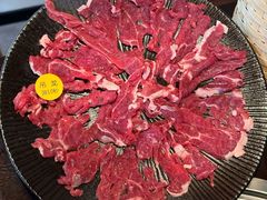 -芸鲜季·云南野生菌餐厅· 云南风物味研社(闵行店)