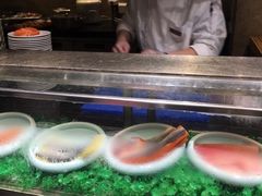 -美食汇·海鲜自助西餐厅·江门富力万达嘉华酒店