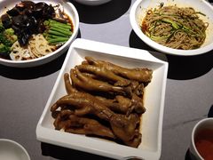 酱香大凤爪-徐记海鲜(大明宫|北二环店)