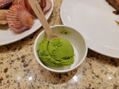 -禾斗海鲜自助(市南银座店)