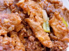 -胖子菜馆(隆昌路店)
