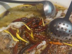 -太二酸菜鱼(深圳布吉万象汇店)