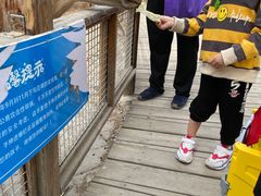 -北京鹿世界主题园