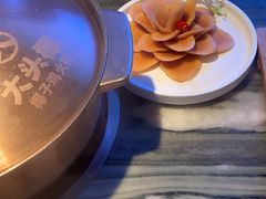 -大头椰·椰子鸡火锅(南宁万象城店)