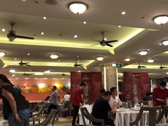 -丰鲤楼•闽南茶楼(仟禧汇店)
