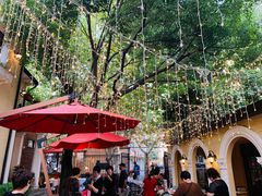 -玫瑰厅上海菜(兴国路店)