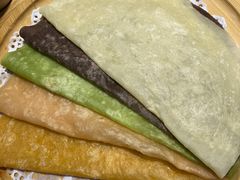 -小幸湖春饼(悦茂购物中心店)