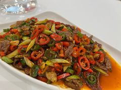 -小贝壳酒楼(经九路店)