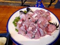 -大理.老字号渝记酸萝卜乌鱼(古城总店)