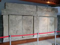 -卧龙岗文化园-南阳市汉画馆