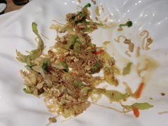 -兰桂坊·花园餐厅(西湖店)