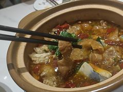 -雅酌园·烟火南京菜(颐和路店)