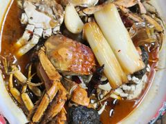 -老长沙龙虾馆·聚会餐厅(白石洲店)