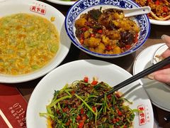 -天下客饭店(中山路店)