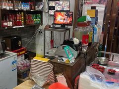 零售区-雷祖芳老妈蹄花店