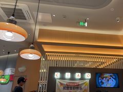 -菲滋意式餐厅(加州阳光二店)