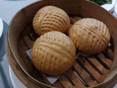 核桃包-御花园·粤菜·海鲜火锅(中山公园店)