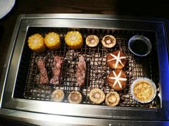 -樱宿日式和牛烧肉(五道口店)