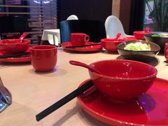 -避风塘(宝山万达店)