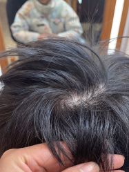 -心迪染发专门店