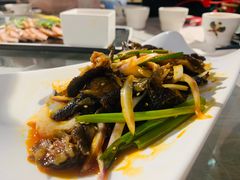 -确喜美味小厨(西单商场兰州店)