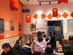 -荆九爷爆炒桥头三嫩(夫子庙店)