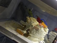 -榴芒先森生日蛋糕甜品台定制(1店诚信大道店)