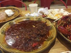 -金陵一哥龙虾馆(三牌楼总店)