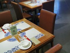 大堂-东方饺子王(王府井关东古巷店)