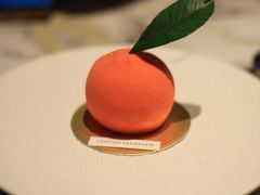 -沛家·西餐Brunch·直火料理
