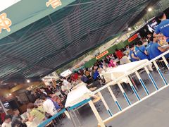-郑喜旺烧烤(新密总店)