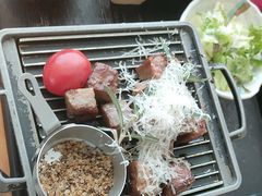 -味太助·银饭食堂(中华城店)