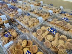 -盒马X会员店(上海森兰商都店)