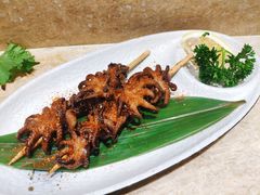 -东京屋(武定路店)