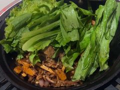 -奔达特色烤牛肉(临河街店)