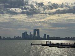 -金鸡湖景区