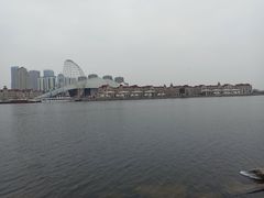 -海河外滩公园