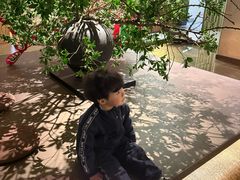 -隐溪茶馆(静安寺店)