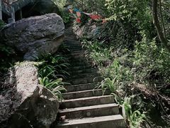 -海南文笔峰盘古文化旅游区