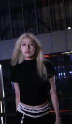 -DL HOPE明星造型