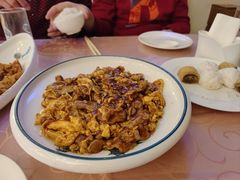 -烤肉宛饭庄(南礼士路店)
