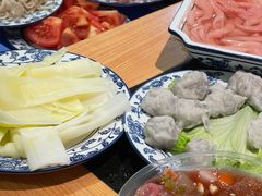-飘香火锅(玉林西路店)