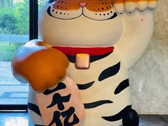 -清远熹乐谷温泉度假酒店