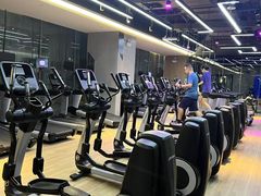 -威克健身游泳(万菱汇店)