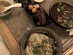 -和子足浴SPA会馆(梁溪店)