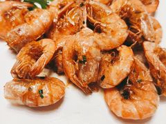 -乾隆美食·本帮菜(黄河路店)