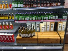 -百佳永辉超市(福田星河店)