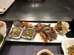 -大渔铁板烧(大悦城店)