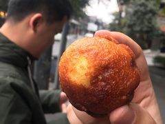 -宫廷糕点铺